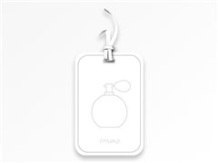 IMAO CAR PERFUME  "Soirée à Miami"