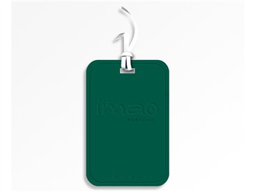 IMAO CAR PERFUME  "Aventures au Costa Rica"
