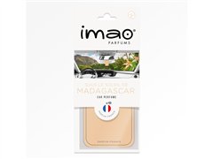 [72.PP31313] IMAO CAR PERFUME "Sous le soleil de Madagascar"