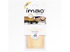 [72.PP34036] IMAO CAR PERFUME "Las Vegas Night"