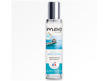 [72.VP00129] IMAO Spray 30ml "Escale à Bora Bora"