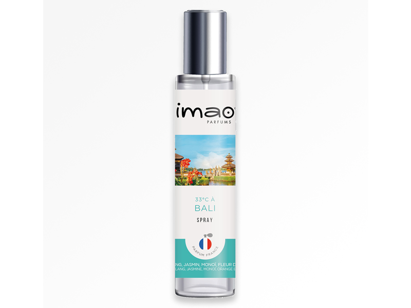 [72.VP00231] IMAO SPRAY 30ml 33° a Bali