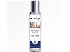 [72.VP07400] IMAO SPRAY 30 ml Week end à Paris