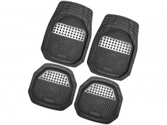 RUBBER MATS GRIP (4PCS)