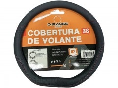 COBERTURA VOLANTE PRETA (LINHA AZUL E VERM) D