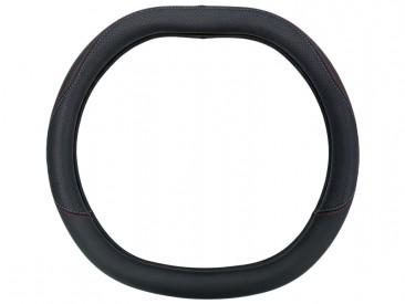 COBERTURA VOLANTE PRETA (LINHA AZUL E VERM) DUPLO D