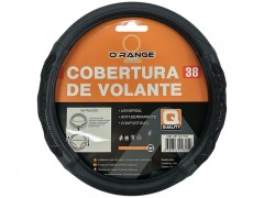 COBERTURA VOLANTE CONFLINE CARBONO