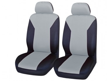 COBERTURA BANCO GRANADA CINZA 2PCS
