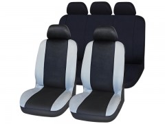 COBERTURA BANCO MURCIA CINZA 9PCS