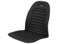ESTEIRA ERGONOMICA PRETO