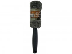 BROSSE POUR JANTES 29X5X4CM