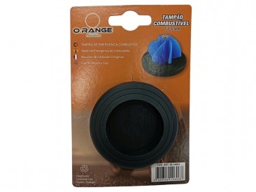 FUEL EMERGENCY CAP