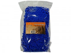 ESPONJA DE MICROFIBRA DOBLE CARA 21X12X5CM
