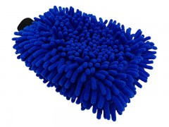 LUVA LAVAGEM MICROFIBRAS 26X14CM