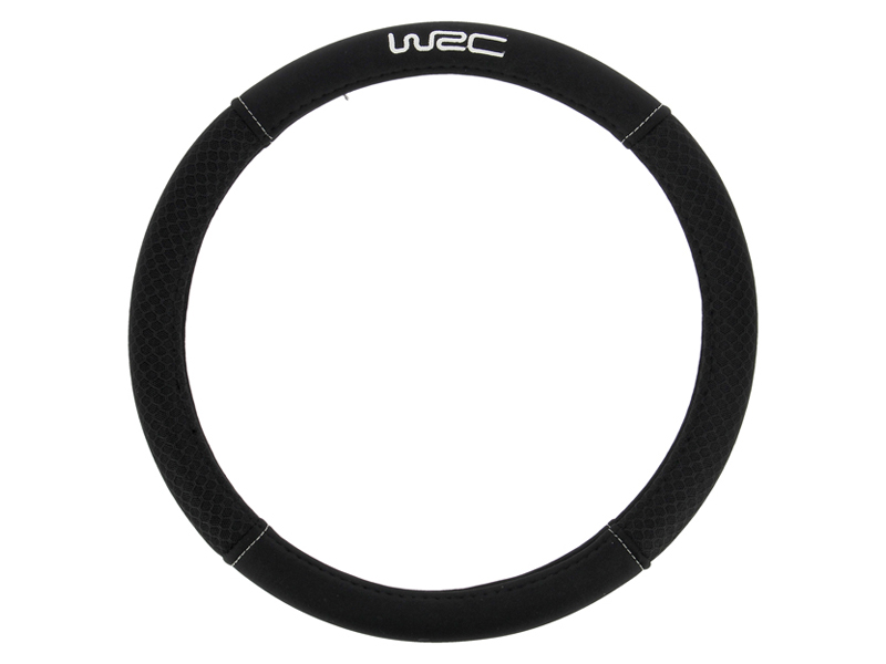[72.7604] CAPA DE VOLANTE BLACK LINE WRC