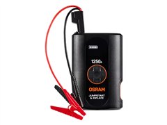 [06.OJSTI030] BOOSTER DE DÉMARRAGE BATTERYjumpstart 1250A OSRAM