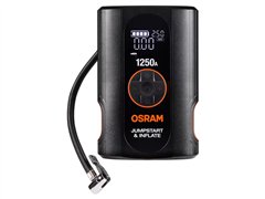 BOOSTER DE DÉMARRAGE BATTERYjumpstart 1250A OSRAM