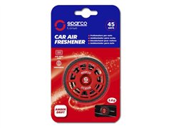 [27.SPCA1300] AMBIENTADOR SPARCO JANTE AMBER DRIFT