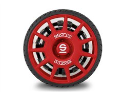 AMBIENTADOR SPARCO JANTE AMBER DRIFT