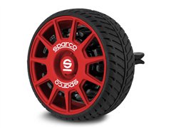 AMBIENTADOR SPARCO JANTE AMBER DRIFT