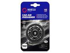 [27.SPCA1303] AMBIENTADOR SPARCO JANTE MIDNIGHT