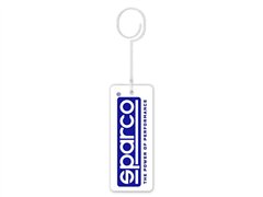 SPARCO PERFUMADOR PAPEL URBAN LIME