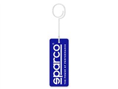 SPARCO PERFUMADOR PAPEl STEEL AIR 