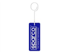 SPARCO PERFUMADOR PAPEL CITRUS BOOST