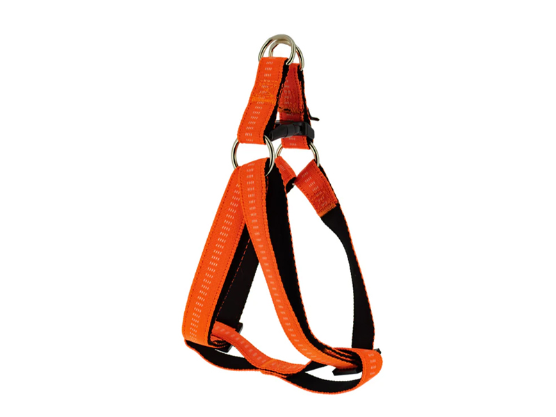 [72.170036] FIDELAMI FLASH HARNESS TAMANHO M/L