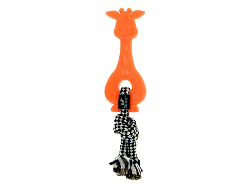 [72.170079] FIDELAMI ESCOVA DE DENTES JIRAFA 19CM