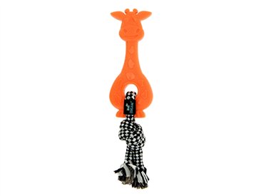[72.170079] FIDELAMI BROSSE À DENTS GIRAFE 19CM