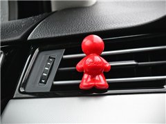 LITTLE JOE AMBIENTADOR PARA COCHE CEREZA