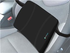 KINE TRAVEL Ergonomic Lumbar S