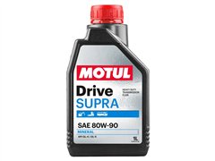[22.114460] OLEO DRIVE SUPRA 80W-90 1LT  MOTUL
