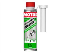 [22.113326] ADITIVO LIMPEZA VALVULAS E INJEÇAO GASOLINA 300ml MOTUL