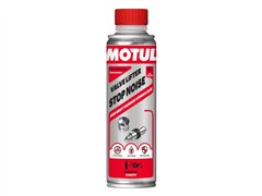 [22.114295] ADITIVO ANULAÇAO RUIDOS MOTOR 300ml A&M MOTUL