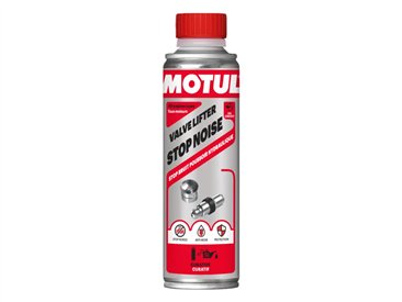 [22.114295] ADITIVO ANULAÇAO RUIDOS MOTOR 300ml A&M MOTUL