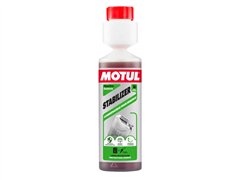 [22.114329] ADITIVO ESTABILIZADOR DE GASOLINA AUTO 250ML MOTUL
