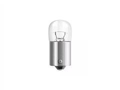 [26.N207] BLISTER LAMPADA NEOLUX R5W 12V 5W BA15s
