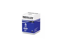 BLISTER LAMPADA NEOLUX H4 12V 60/55W P43t