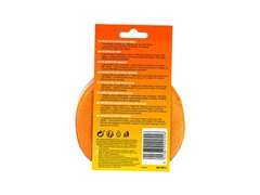 KIT 3 ESPONJAS PARA POLIR C/APLICADOR ARMOR ALL