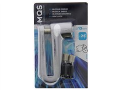 MQS ANTIVOL BLOQUE-DISQUE 10 MM