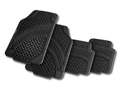 KIT TAPETES GOODYEAR AKRON 4PCS