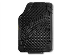 KIT TAPIS GOODYEAR AKRON 4PCS