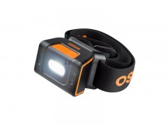 Luz de trabajo Ledinspect Headtorch250 5700k 140-250lm