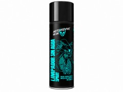 SPRAY LIMPEZA SEM ÁGUA MOTORREVIVE MC CARE 380 ML