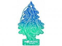 AMBIENTADOR ARVORE  - NORDIC WIND