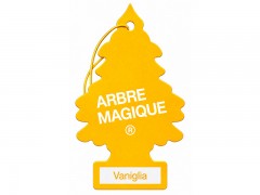 DÉSODORISANT SAPIN - DUO VANILLE