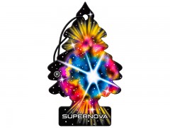 AMBIENTADOR ARVORE  - DUO SUPERNOVA