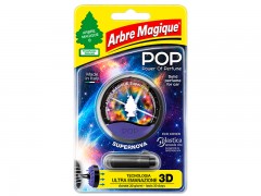 DÉSODORISANT AM POP SUPERNOVA